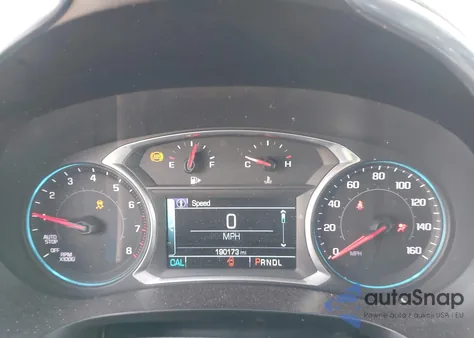 2018 Chevrolet Malibu Lt z USA, uszkodzony, nr VIN 1G1ZD5ST9JF172261